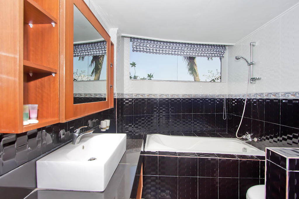 Sanctuary Resort - Apartment Hotel Cherating Exterior foto